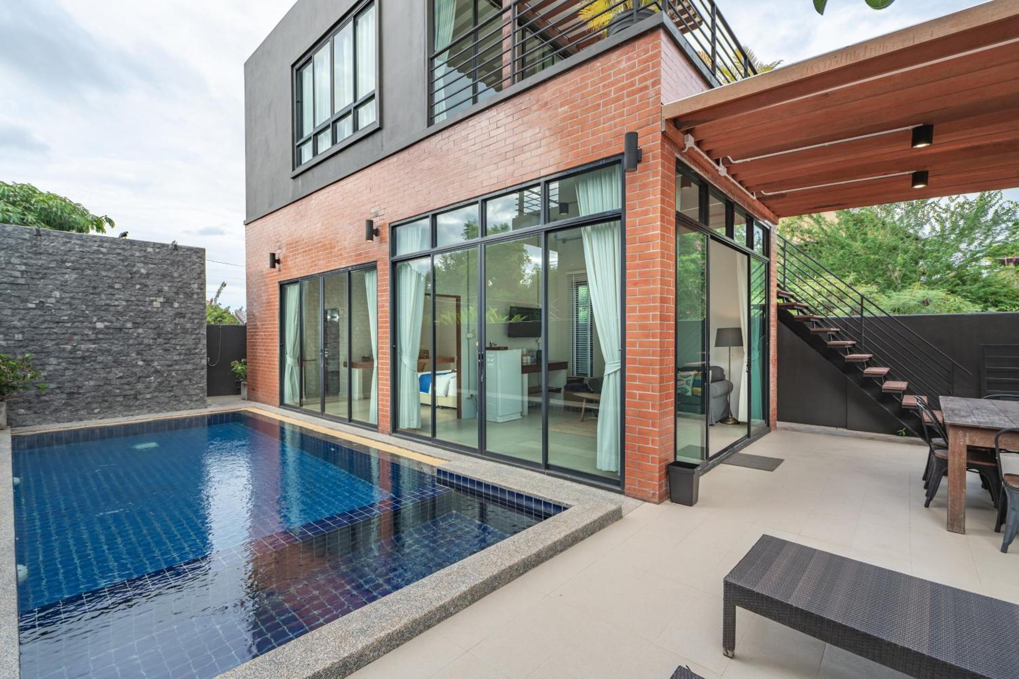Aleenta Hua Hin - Pranburi - The Small Luxury Hotels Of The World Eksteriør billede