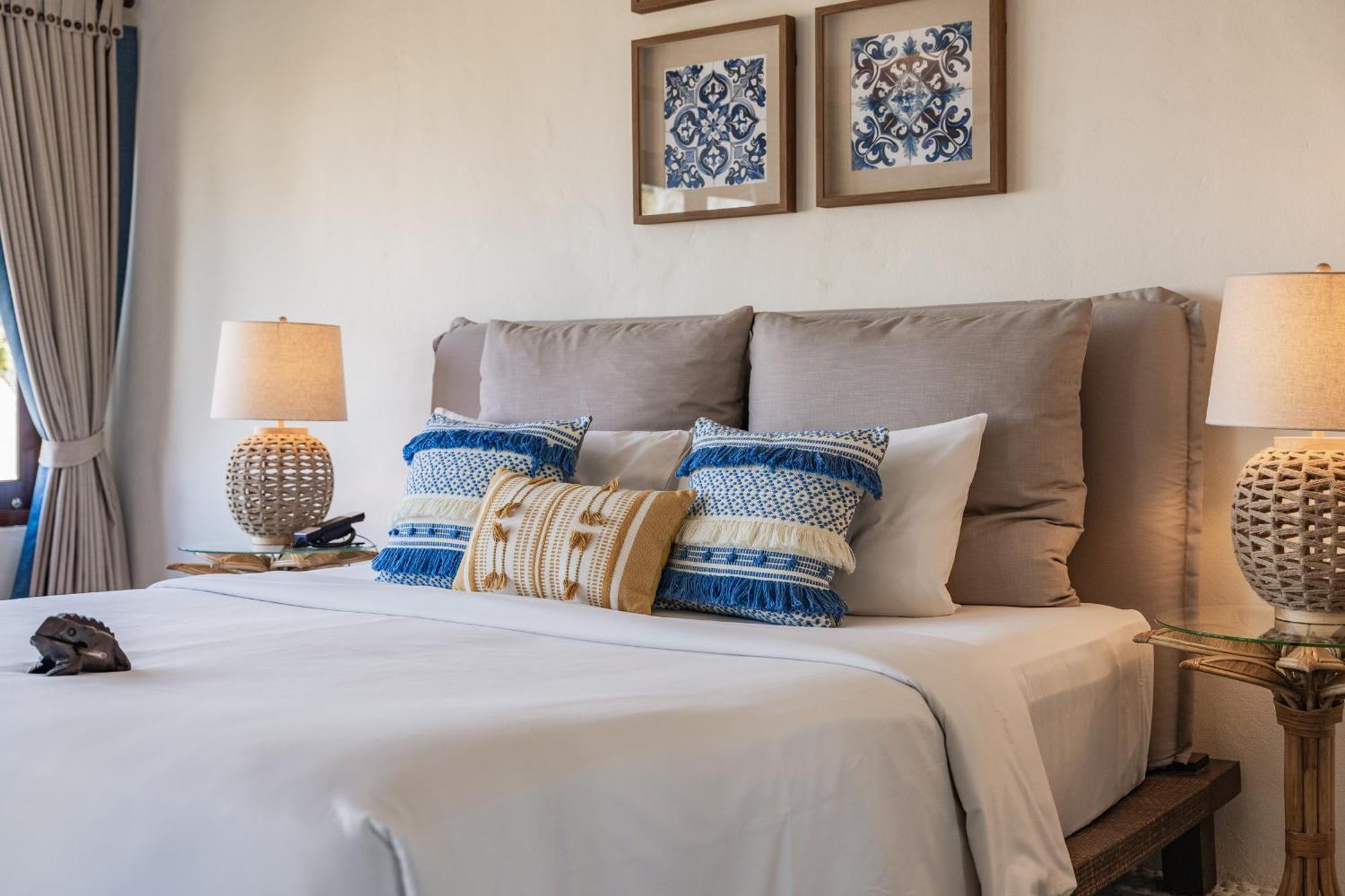 Aleenta Hua Hin - Pranburi - The Small Luxury Hotels Of The World Eksteriør billede