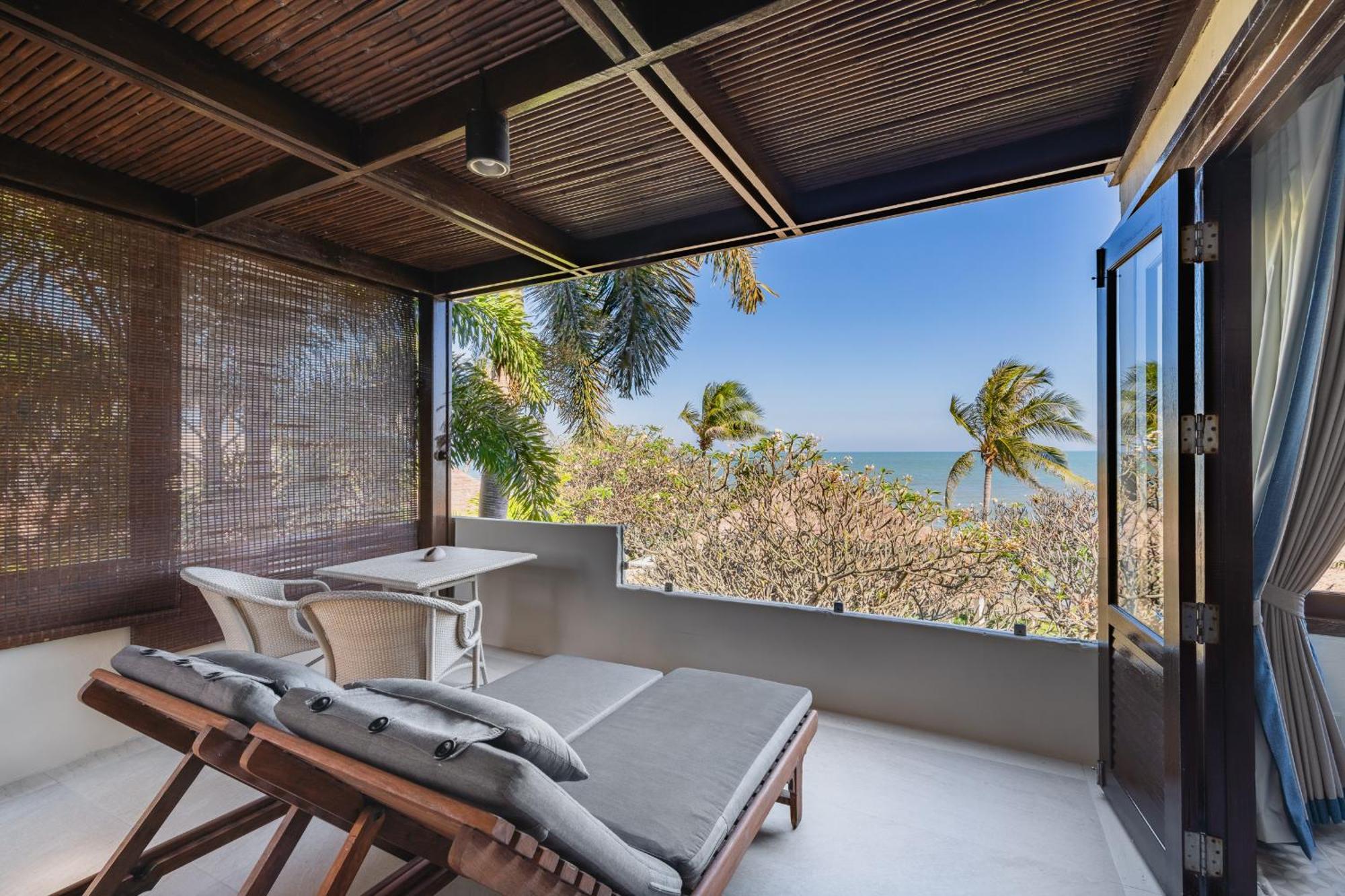 Aleenta Hua Hin - Pranburi - The Small Luxury Hotels Of The World Eksteriør billede